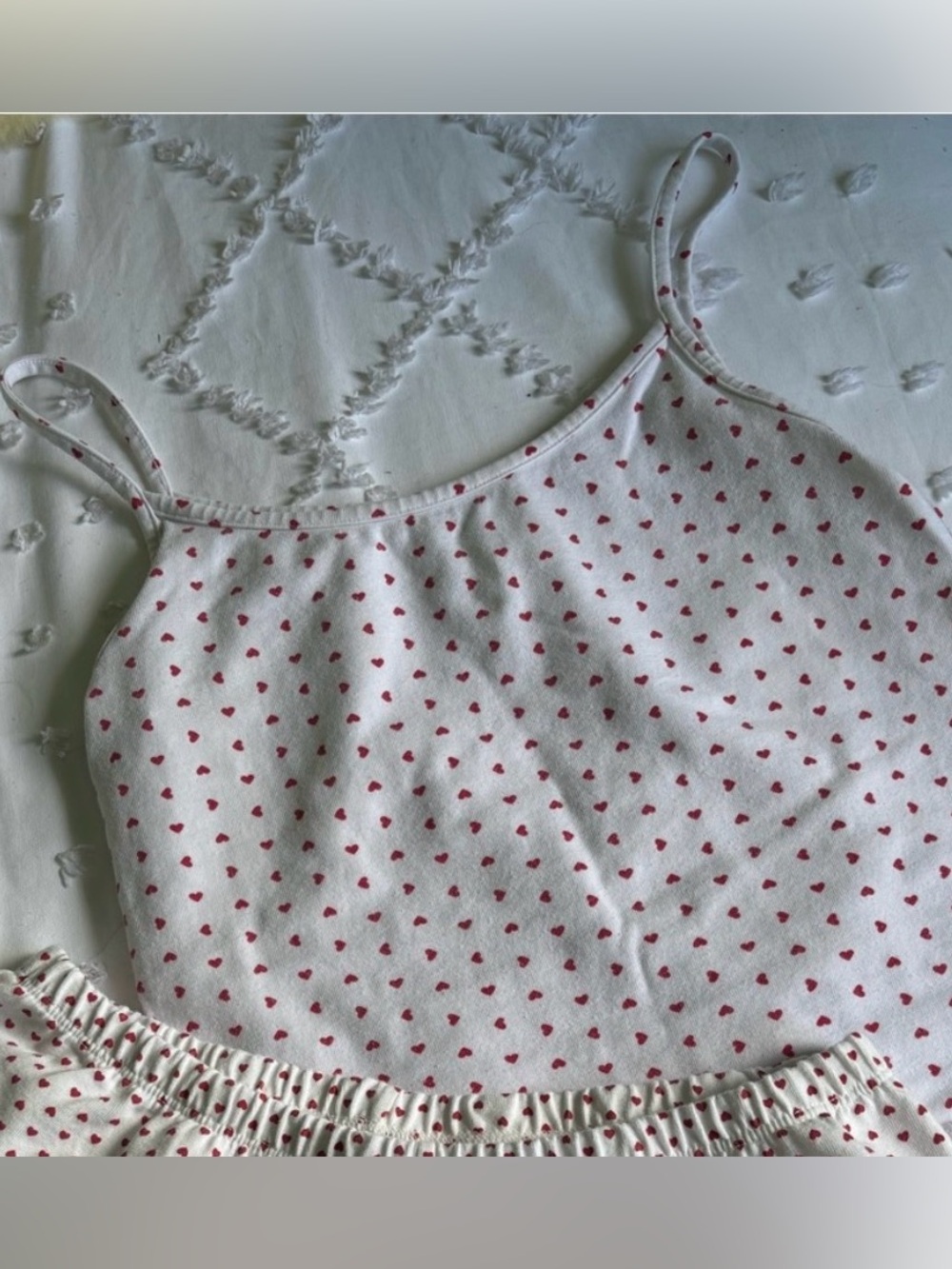 Brandy Melville tank top